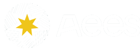 AEES Global logo